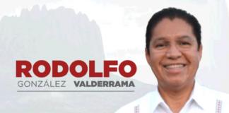 Designan a Rodolfo González Valderrama como Director de Comunicación Social en Cámara de Diputados.