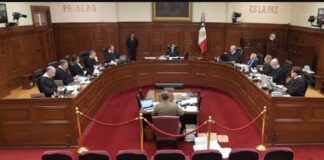 Con reforma desaparecen sala que ha emitido sentencias relevantes en materia de género.