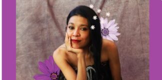 Scarlett Arias, fotoperiodista en defensa de víctimas de la minería, expondrá en Londres.