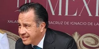 Confirma gobernador y fiscalía que hay detenidas en uno de los 2 crimenes de niños en Veracruz.