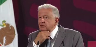 AMLO respalda a General que dijo que tranquilidad en Sinaloa dependía de los delincuentes