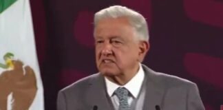 AMLO califica de inofensiva a la oposición y se burla del expresidente Zedillo