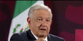 AMLO interpreta declaración del presidente Pedro Sánchez como irrespeto a Sheinbaum