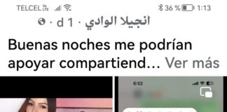 Reportan desaparición de seis colombianas en Veracruz.