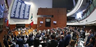 Frenan trabajo legislativo del dictamen sobre Ley de Telecomunicaciones en el Senado