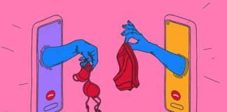 ¿Sextear o no sextear? La estigmatización detrás de esta práctica.