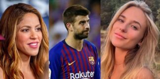 Shakira ordenó: ‘Todo lo de Clara Chía va a la basura”, aseguran en España.