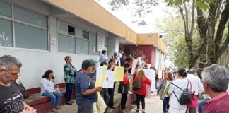 SINADISSSTE demanda acatar la resolución para basificar a 50 trabajadores.