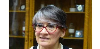 Reconoce The Royal Society labor científica de Susana Magallón .