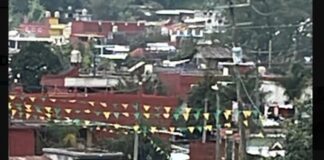 Un muerto y heridos deja agresión armada en #Coscomatepec #Veracruz