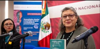 Operó CNDH nombramiento de titular de la Comisión Nacional de Búsqueda.