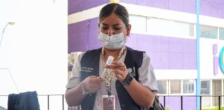 IMSS Bienestar llama a  Mujeres a vacunarse contra el Virus del Papiloma Humano