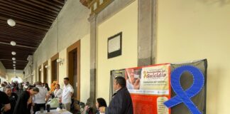 Suicidio, tercera causa de muerte en la población de 15 a 24 años.