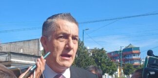 #Veracruz: Titular de la SEV reconoce consumo de algunas drogas en escuelas pero “nada grave”, dice..