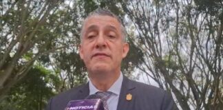 SEV reconoce la inseguridad de docentes en Las Altas Montañas de #Veracruz.