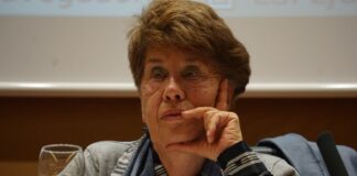 Nosotras las mujeres: El feminismo post género de la Cuarta ola.