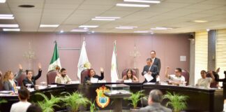 Autoriza Congreso a municipios realizar acciones en favor de la ciudadanía