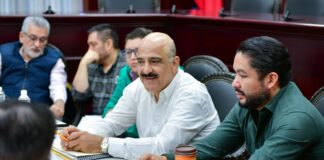 Con Audiencias Ciudadanas, se avanza en el desarrollo de Xalapa .