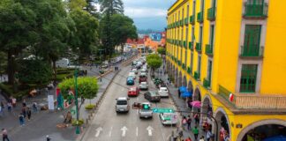 Conmemora Ayuntamiento de Xalapa Día Mundial sin auto .