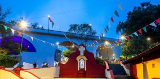 Ofrece Xalli Big Band concierto en Xallitic #Xalapa