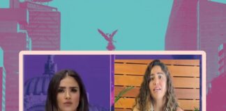 Alcaldía acéfala en CDMX y el uso de la violencia política en razón de género.