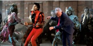 Concede el último baile .