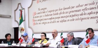 Avala Cabildo de Xalapa modificaciones a programas de inversión .