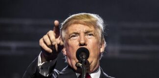 Trump confirma deportaciones masivas con uso del ejército.