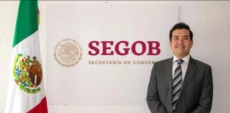 Fernando Pulido Kim, nuevo coordinador de comunicación social del Senado.