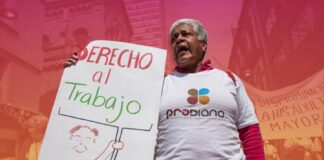 Para erradicar pobreza en mujeres de 60-64 años, CONEVAL presenta diagnóstico dirigido a gobierno de Sheinbaum.