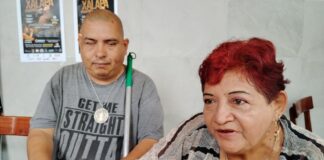 Celebran que Xalapa sea sede del Festival para personas con discapacidad .