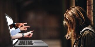 Aprueban dictamen sobre sicariato digital como violencia política contra candidatas