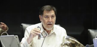 Morena consigue en el Senado mayoría calificada para aprobar su “supremacía constitucional “