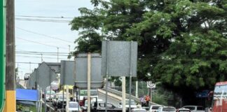 No es Sinaloa es Veracruz: Amanece con muertos y balaceras.