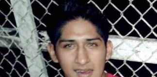 Confirman hallazgo del cuerpo sin vida de joven arrastrado por corriente #Veracruz