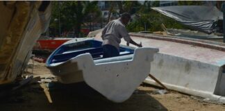 Desastre y desapariciones en Acapulco tras el huracán Otis (XI)