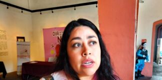 Veracruz, tercer lugar en embarazo infantil y quinto en embarazo adolescente.