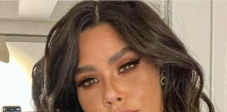 La modelo de Only Fans Adriana Vieira fue hallada muerta tras fiesta en un yate .