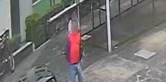 SOLIDARIDAD CON EL PERIODISTA SALVADOR MUÑOZ ANTE AGRESIONES