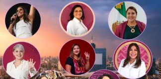 Las 8 alcaldesas que gobernarán en CDMX: Perfiles y propuestas en materia de género.