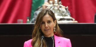 Solicitan incluir “tentativa de feminicidio” en catálogo de delitos que ameritan prisión preventiva.