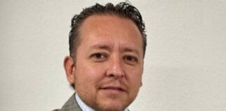 El destino de una nación en manos de los estados bisagra.