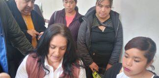 Denuncian a funcionaria del Hospital Civil por privación ilegal de la libertad de un menor y su abuela. .
