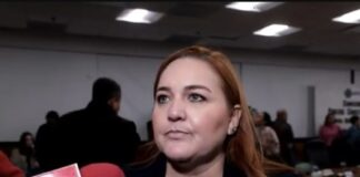 Minuta en materia de inimpugnabilidad de reformas constitucionales es “peligrosa”, y hay desaseo es su proceso legislativo: Annia Gómez