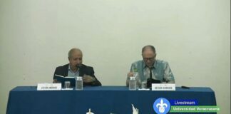 Especialista analizó factores que propiciaron violencia electoral.