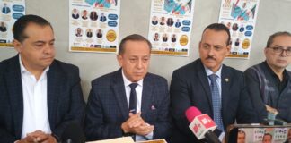 Autoridades deben revisar T-MEC, ante la competencia desleal de tiendas chinas: Empresario