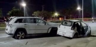 Narcoguerra se extiende a Mazatlán y en jornada violenta siembra el pánico.