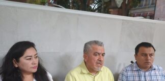 CMAS amaga con estallamiento de huelga para el lunes #Xalapa