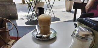 El café de Veracruz “más que una bebida es nuestra esencia”: Nora Lagunes.