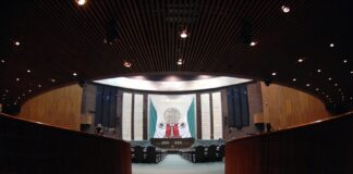Diputadas y diputados de Morena, PAN, PVEM, PT, PRI y MC presentan 24 iniciativas para reformar la Constitución y diversas leyes